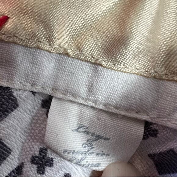 Victoria's Secret Women's Large Winter Sleep Shirt Button Up Pajama Top - Picture 5 of 6